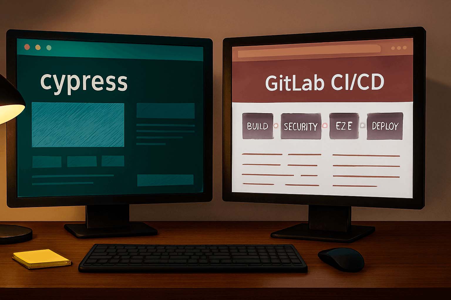 The Continuous Integration process